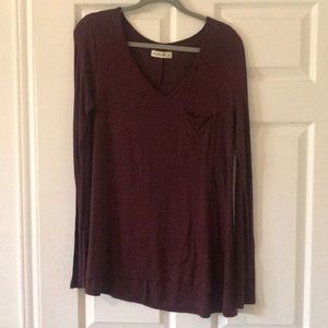 Abercrombie & Fitch long sleeve